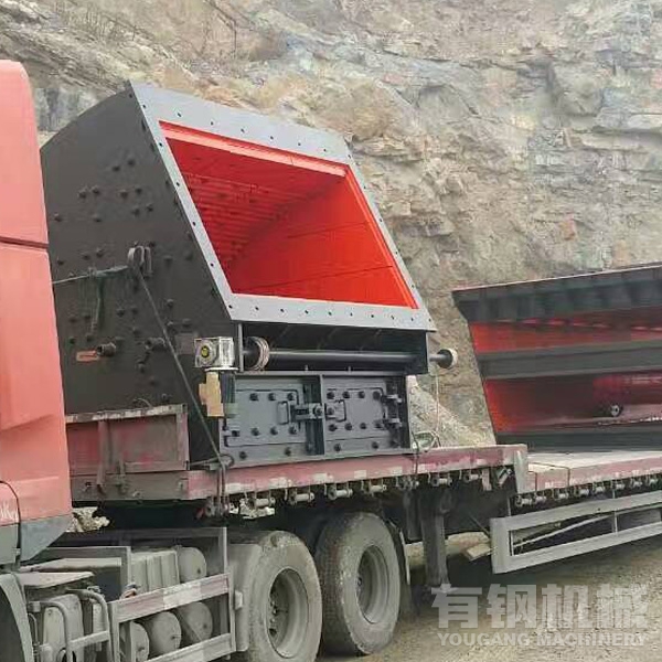 石灰石破碎用什么破碎機(jī)？